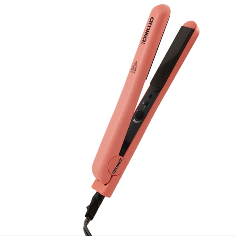 amika Strand Perfect Ceramic Styler